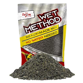 CZ Wet Method készre kevert etetőanyag hidegvízi, fahéj-szilva, 850 g (CZ5225)
