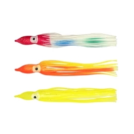 Predator Z Catzoom polip műcsali 16 cm - népszerű színek (CZ2971)