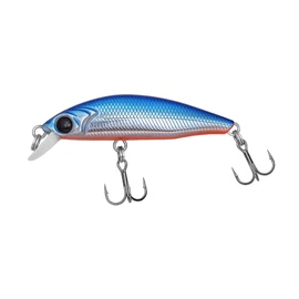 PZ Baby Perch wobbler 4,5 cm 3 g lassan süllyedő - kék (CZ8264)
