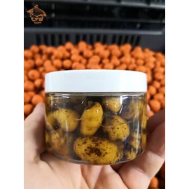 CFB Csalizó Extra Tigrismogyoró XXL Natur Sour Vajsav