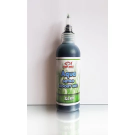 TOP MIX Aqua Nitro Boost Gel GLM aroma gél method feeder horgászathoz (TM113)