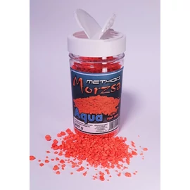 TOP MIX Aqua Method Morzsa - Fluo Narancs 200g (TM216)