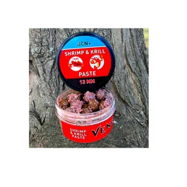 Feedermánia Venom Shrimp &amp;amp; Krill Paste - BCN+ 13 mm (V0143009)