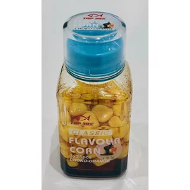 TOP MIX MagicCorn gumikukorica 3x25db - Csoki-Narancs (TM316)