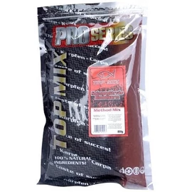 TOP MIX PRO SERIES Method Mix Szúnyoglárva etetőanyag - 850g (TM049)