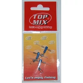 TOP MIX Waggler fix úszórögzítő nagy (TM866)