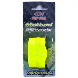 TOP MIX Szétnyitható univerzális method töltőszerszám (TM811)