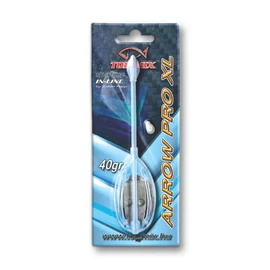 TOP MIX Arrow Pro XL method feeder kosár 40g (TM670)