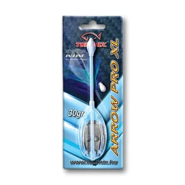 TOP MIX Arrow Pro XL method feeder kosár 30g (TM669)