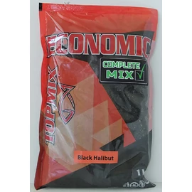 TOP MIX ECONOMIC COMPLETE-MIX Black Halibut etetőanyag 1000g (TM067)