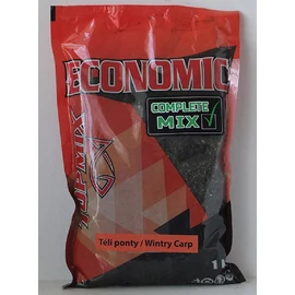 TOP MIX ECONOMIC COMPLETE-MIX Téli Ponty etetőanyag 1000g (TM079)