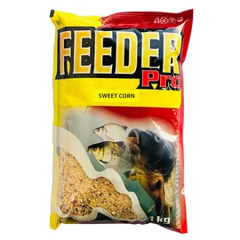 TOP MIX FEEDER PRO Sweetcorn - 1000g/db