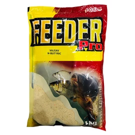 TOP MIX FEEDER PRO Vajsav etetőanyag 1000g (TM068)
