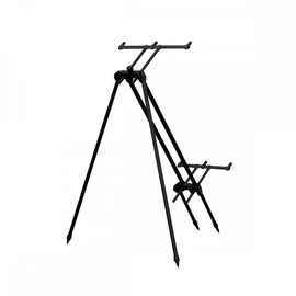 Korum Deluxe River Tripod bottartó állvány (K0360054)