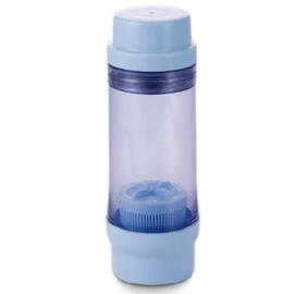 Energy Water Cup Vízlúgosító palack 750 ml - kék (MS-259)