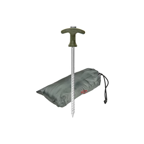 Bivvy sátor leszúró készlet Ø7x200 mm - 10 db (CZ6031)