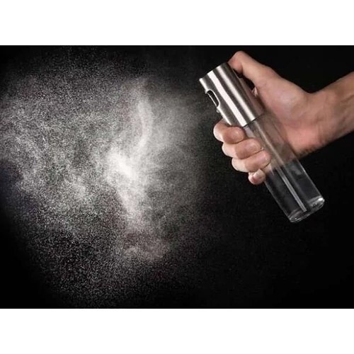 Olajspray szóró üvegpalack 100 ml