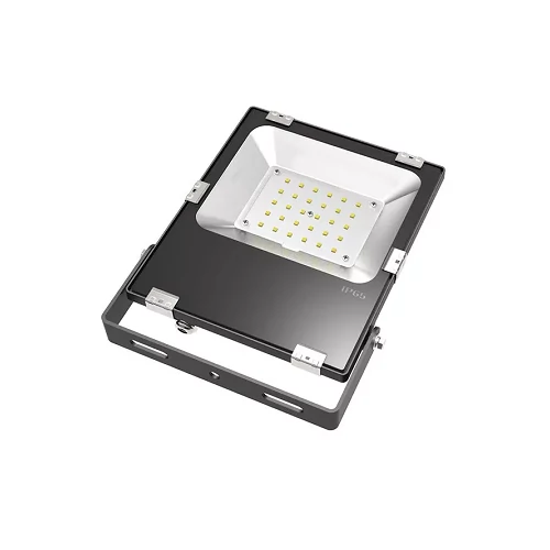 LED reflektor 30W kültéri fényvetítő IP66 védettséggel