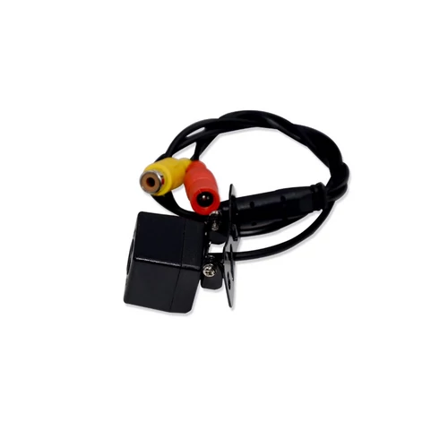 Autós parkolószett, monitor és kamera - KE23-252