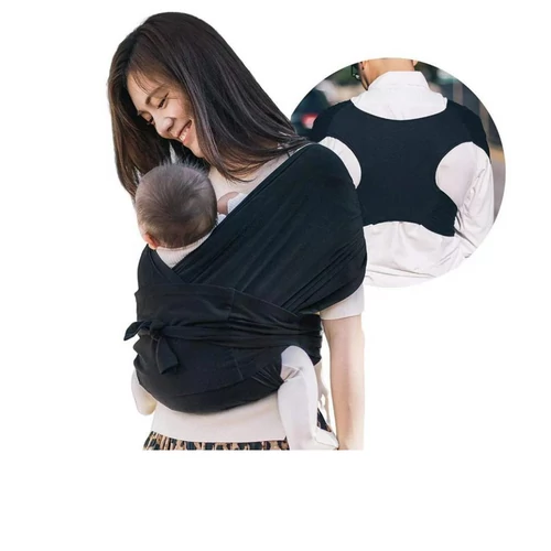Ergonomikus babahordozó kendő - Választható méretben és színben