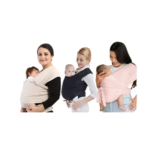 Ergonomikus babahordozó kendő - Választható méretben és színben