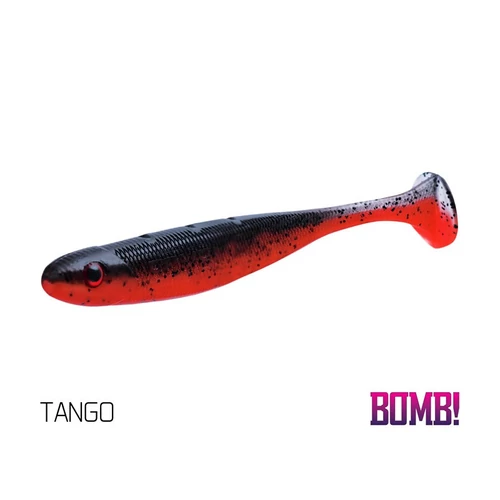 BOMB! Gumihal Rippa / 5db 8cm/TANGO (690030805)