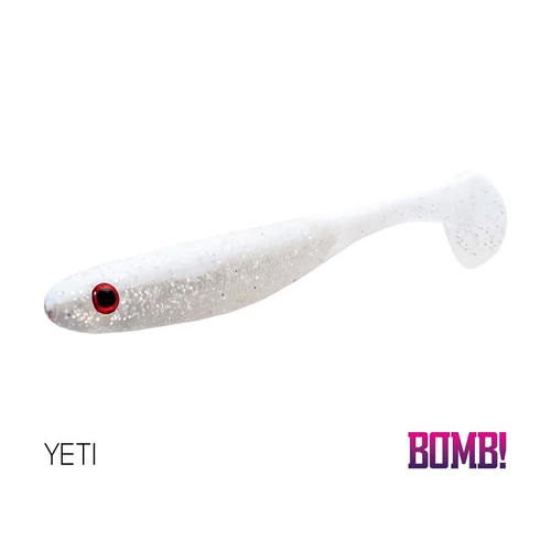 BOMB! Gumihal Rippa / 5db 8cm/TANGO (690030805)