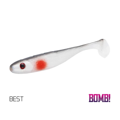 BOMB! Gumihal Rippa / 5db 8cm/TANGO (690030805)