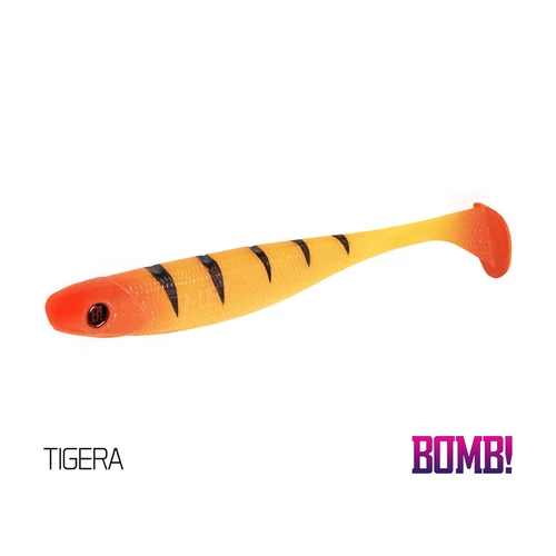 BOMB! Gumihal Rippa / 5db 8cm/TANGO (690030805)