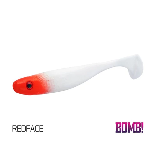 BOMB! Gumihal Rippa / 5db 8cm/TANGO (690030805)