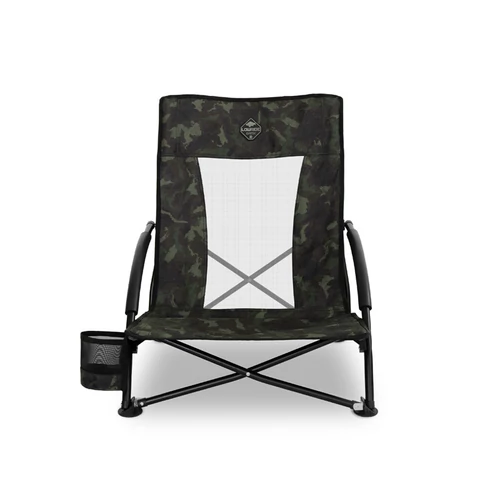 Delphin LOWRIDE Banx horgászszék (101005951)