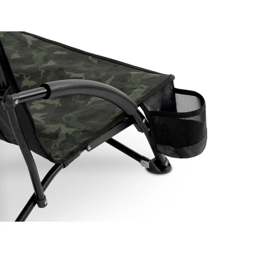 Delphin LOWRIDE Banx horgászszék (101005951)