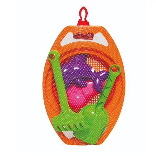 Homokozó szett, nagy szitás (362)