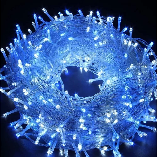 LED fényfüggöny 3x2 m - Választható színben (3x2sz)
