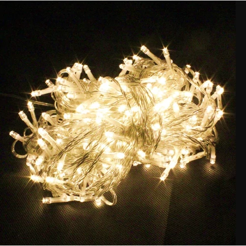 LED fényfüggöny 3x2 m - Választható színben (3x2sz)