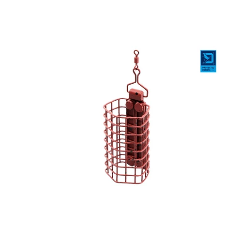 Delphin Magma PENTA etetőkosár 80g