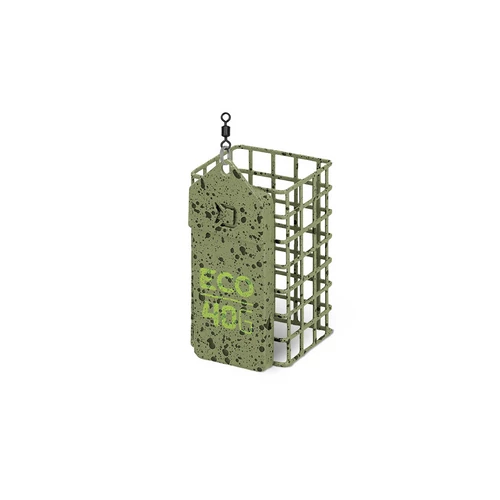 Delphin ECO Splash feeder kosár S/60g (101003183)