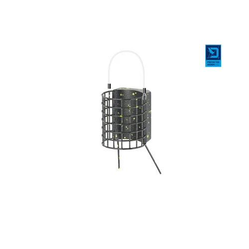 Delphin RiverSTIX ólomsúlyos feeder kosár 100g