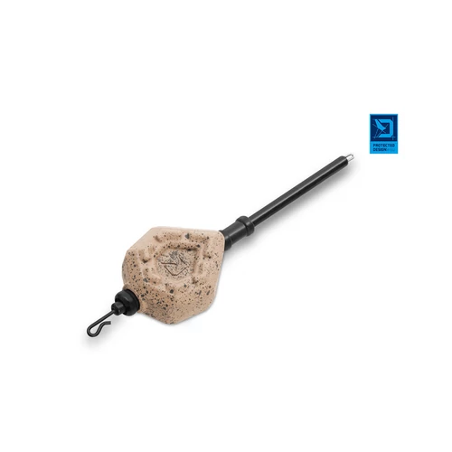 Delphin CyberBARBED PVA TUBE ólomsúly 70g (101005631)