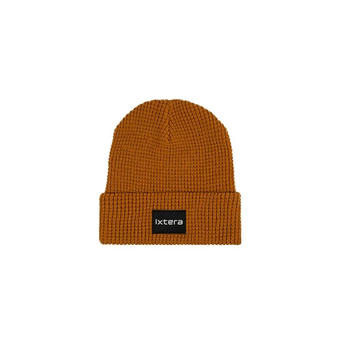 Ixtera COLOR téli sapka UNI - narancssárga (101006161)