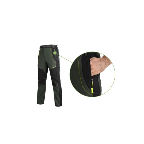 Delphin ThermoTEX Plus+ kültéri nadrág XL (101006345)