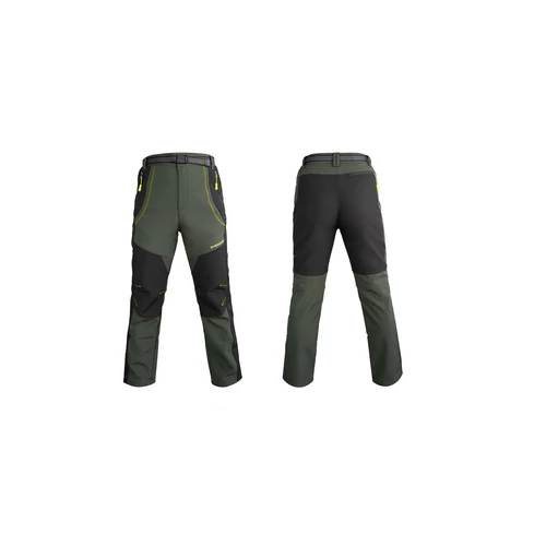 Delphin ThermoTEX Plus+ kültéri nadrág 3XL (101006347)