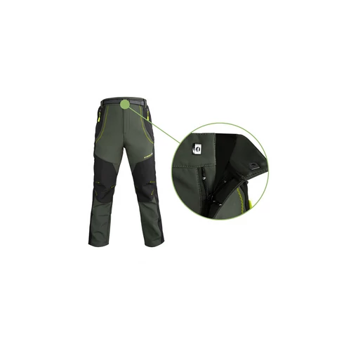 Delphin ThermoTEX Plus+ kültéri nadrág XL (101006345)