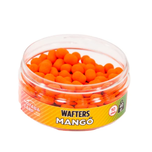 Motabacarp Wafters 10mm - Mangó (2000000002231)