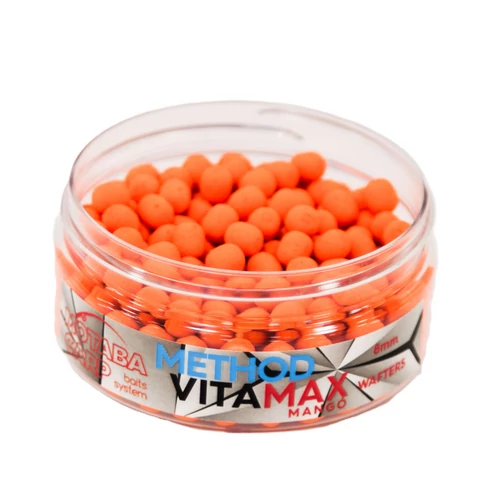 Motabacarp Vitamax Wafters 8mm - Mangó (2025000000049)