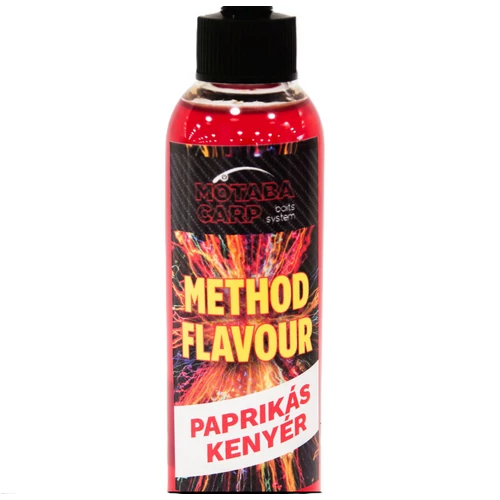 Motabacarp Method Flavour Aroma Gél - Paprikás Kenyér (2025000000438)