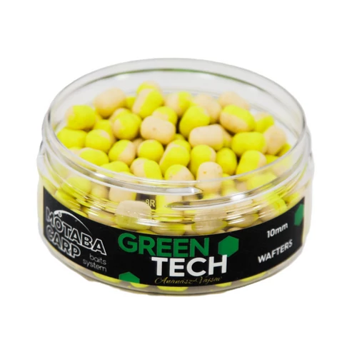 Motabacarp Green Tech Világító Wafter - Ananász-Vajsav 10 mm (2025000000605)