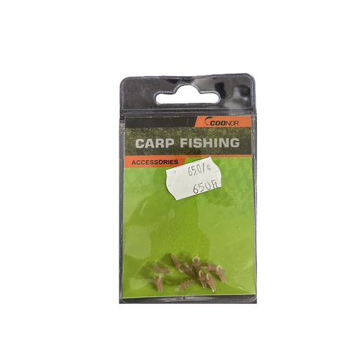 CarpFishing csali rögzítő csavar