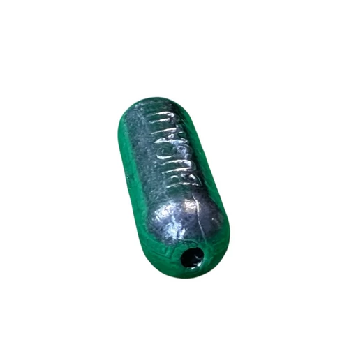 BusAlu ólomrúd busapecához 40g - zöld