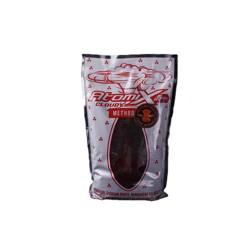 Atomix Lighting Pellet 800g Csoki-Narancs 2mm (CK-521)